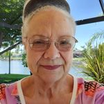 Rose Marie Burchett - @rosemarieburchett - Instagram
