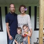 Susan Marie Stamps-Burchett - @susanpeace860 - Instagram