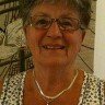 Ann-Marie Burman - @annmarieburman1932 - Instagram