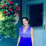 Marie Broderick Burman - @riezedeze - Instagram