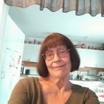 Marie Burman - @marie.burman.180 - Instagram