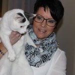 Marie Burman - @misanbu - Instagram