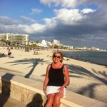 Marie Burman - @burman387 - Instagram