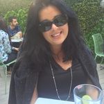 Marie Burman - @mazzaburman - Instagram