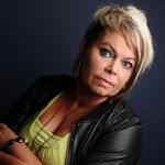 Rose-Marie Burman - @burmanrosemarie - Instagram