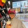 Marie_burns - @marie_burns - TikTok