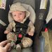 Marie Burns - Facebook