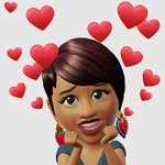 Anne Marie Ocloo Buxton - @annemariebuxtontetteh - Instagram