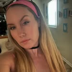 Katie Marie Buxton - @blackchokerbarbie - Instagram