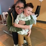 Marie Gonzalez Buxton - @mariebux - Instagram