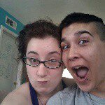 Christina Marie Cagle - @ctina4114 - Instagram