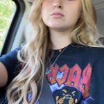Hannah Marie Cagle - @hannahmcagle - Instagram