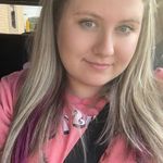 Kelsey Marie Cagle Hauff - @cagle1996 - Instagram