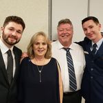 Marie Cagle - @caglemarie - Instagram