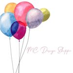 Marie Cagle - @mcdesignshoppe - Instagram