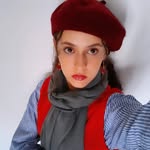 Marie Calè - @marie_cale_ - Instagram