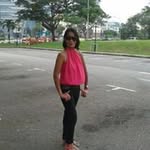 Marie Cale Caagusan - @mariecaagusan - Instagram