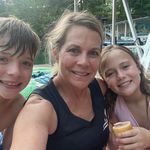 Marie Cantrell - @marieacantrell3 - Instagram