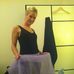 Marie i Cape Town - Facebook