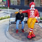 Mari Carias - Facebook