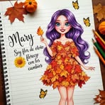 Marie Carias - Facebook