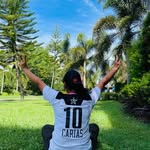 Rosel Marie Carias - @marie.carias - Instagram