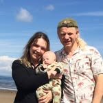 marie carmichael - @babysons6091120 - Instagram