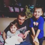 Cynthia Marie Carnes - @ahjcjfamily - Instagram
