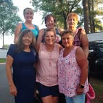 Marie Carnes - @carnes5899 - Instagram