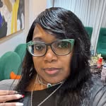 Marie Osayande - @marie_carnes72 - Instagram