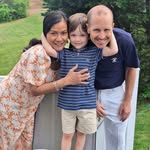 Marie Perlas Carnes - @carnesmarie - Instagram