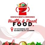 Ann Marie Carruthers - @sonyas_meatandliquor_ - Instagram