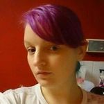 Ann-marie Carruthers - @tjsandameliasmummy - Instagram