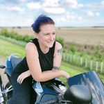 Marie Carruthers - @marie.l.carruthers - Instagram