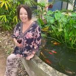 Marie Carruthers - @writingforacademicsuccess - Instagram
