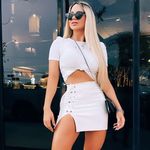 Iriana Marie Casanova - @irianamariec - Instagram