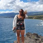 Marie Casanova - @lemairemarie974 - Instagram