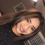Marie Casas - @angelxmarrie - Instagram