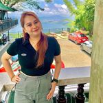 Regine Marie Casas Guinto - @reginegoldsss - Instagram