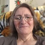 Marie Castaldi - @tigereyes58 - Instagram