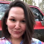 Marie Caswell - @iamworththechallenge - Instagram
