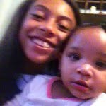 Dayja Marie Causey - @layah_dayja - Instagram