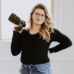 Kayla Marie Cavanaugh - @camerakayla - Instagram