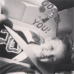 Lacie Marie Cavanaugh - @laciebug2010 - Instagram