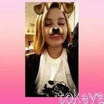 Tokeya Marie Cavanaugh - @tokeyacavanaugh - Instagram