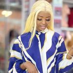 Marie Cécilia Mendy - @marie_cecilia_mendy - Instagram