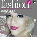 Marie Cejas - @marie.cejas - Instagram