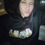 Marie Černá - @bude_z_tebe_bubak - Instagram