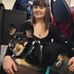 Marie Cham - Facebook