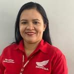 Mari Chagas - Facebook